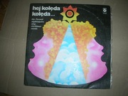 Poznańskie Słowiki śpiewają kolędy-hej kolęda,kolęda.... NM