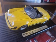 Model Porsche 911 Speedster, 1/18, Maisto