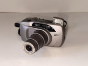 Aparat analogowy MINOLTA Riva Zoom 115EX LCD na kliszę