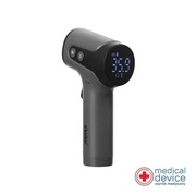 TERMOMETR BEZDOTYKOWY NA PODCZERWIEŃ