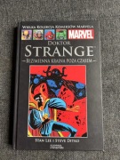 Doktor Strange - Bezimienna Kraina WKKM 72, jak nowy 