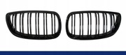 Nerki Grill BMW E92 E93 06-10 Seria 3 M3 Połysk