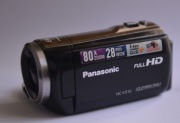 Kamera Panasonic HC-V510 FULL HD Zasilacz 
