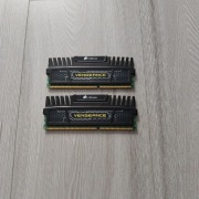 Pamięć RAM do PC corsair vengeance ddr3 8gb (2 kości po 4gb) 1600mhz