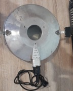 Prodiż elektryczny z grzałka górna przewód PRL