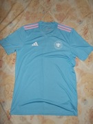 Adidas Deutscher Hockey-Bund T-shirt sport męs. r.M