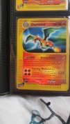 Pokemon trading carts
