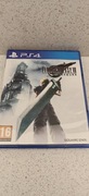 Final Fantasy VII Remake Sony PlayStation 4 (PS4)