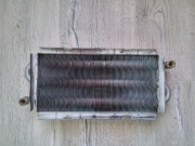 Nagrzewnica TERMET G17-30 PG-6 Wężownica PG6 Wymiennik