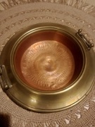 Misa z mosiądzu i miedzi 