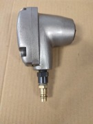 Młotek pneumatyczny SALVADORI do dobijania wkładów