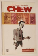 Chew tomy 1-5 PL ideał