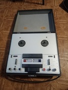 Uher Royal Stereo 782 E Gramofon 