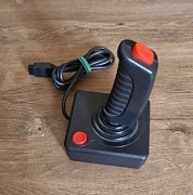 Joystick - Amiga , Commodore - Atari - 2sztuki