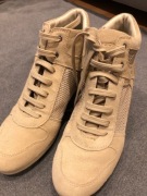 Wiosenne buty GEOX rozm. 40