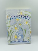 Książka po szwedzku Längtan Sonia Strömberg 2002