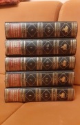 Encyklopedia 1-5 1927 rok Trzaska, Michalski, Evert