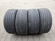 Opony letnie Nokian Powerproof 215/45ZR17 - komplet 4szt.