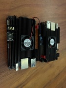 Mikrokomputer Orange PI5 8GB RAM 256GB NVMe + zasilacz + obudowa