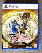 EIYUDEN CHRONICLE HUNDRED: HEROES PS5 (ENG)