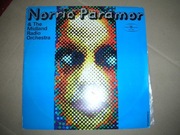 Norrie Paramor & The Midland Radio Orchestra EX
