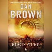Dan Brown Poczatek