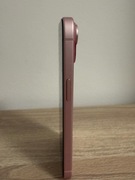 iPhone 15 Pink/128GB