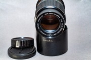 Minolta Rokkor 135mm 3.5