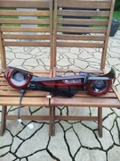 Mazda cx 30 lampa tylna prawa lewa w klapę USA !!!