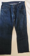 Tommy hilfinger  spodnie W 36 L 32 jak nowe