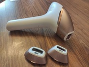 Depilator PHILIPS LUMEA 9000 IPL BRI955/00 3 nasadki