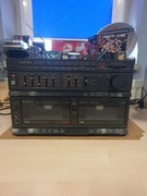 Wieża stereo Technics SA-X11WL japan 130w unikat