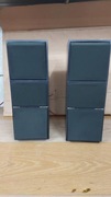 KOLUMNY GLOSNIKOWE  BEOVOX -75  BANG & OLUFSEN 6 OHM 75[90] WATT
