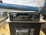 Radio Samochodowe Kenwood KRC-177R Kasety Sprawne !
