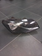 Sprzedam lampę  prawą  wv caddy tel 693557365