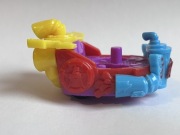 Super  Things seria Kazoom Kids pojazd Soda Sonic