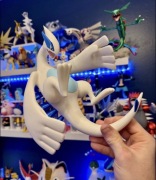 Figurka Legenda Lugia Pokémon