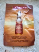 Clarins Double Serum przeciwstarzeniowe 0,9 ml