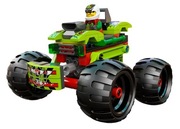 LEGO Racers Nitro Drapieżnik 9055