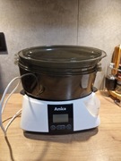 Parowar Amica nieużywany 