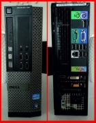Komputer Dell OptiPlex 790 SFF i5-2400 3.10GHz 8GB Ramu GT-710 