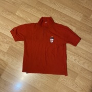 Anglia koszulka polo M