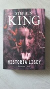 Historia Lisey - Stephen King