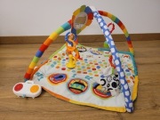 FISHER PRICE MATA EDUKACYJNA INTERAKTYWNA 