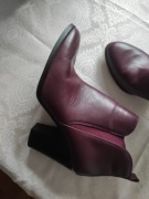 Buty Michael Kors 38 piękne j. nowe skora