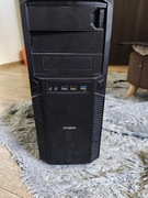 Komputer stacjonarny w pełni sprawny 