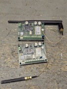 Moduł Satel GPRS T2