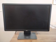 monitor DELL p2312ht