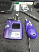 VIAVI FBP-HD3 westover HD3 FBP  JDSU System inspekcji światłowodowej