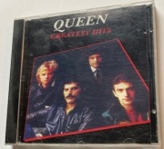 QUEEN - GREATEST HITS
